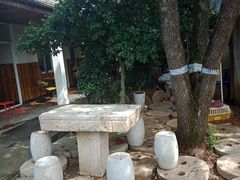 -李东农庄(中南百草园地标店)