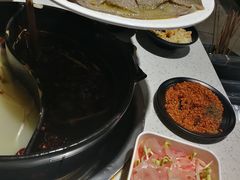 -钢管厂歆瑞源油卤串串香(春熙路太古里店)