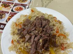 -吾斯曼珍珠抓饭王