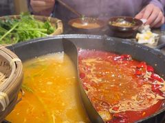 -冯校长老火锅(深圳福田店)