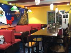 -panchos 墨西哥餐厅(嘉绿苑店)