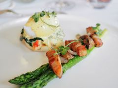 -上海和平饭店-华懋阁 The Cathay Room