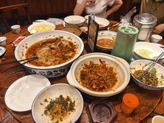 -衡厨·衡阳土菜(中南店)