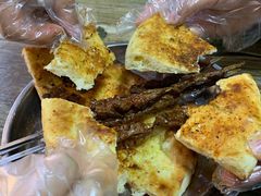 -大胡子烤羊肉清真(天海夜市总店)