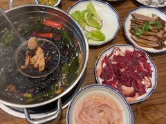 -厝味火锅·潮汕卤水火锅(十一合店)
