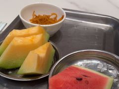 -勇利赵家烤肉坊(含光路店)