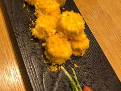 -菩提树·素食餐厅(汇智国际商业中心店)