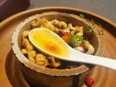 -上海滩餐厅(BFC外滩金融中心店)