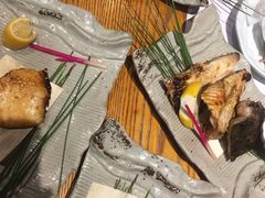 -匠和风精致料理(莆田财富中心店)