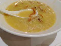菌菇咸鸡粥-稻香酒家(天河城店)
