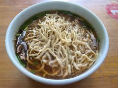 -陈记锅盖面(长江路店)