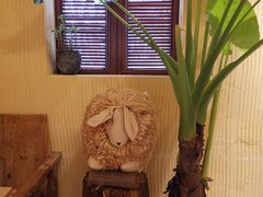 -萤火虫咖啡(后海店)