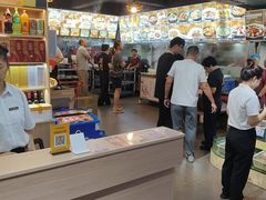 -202特色排档(五缘湾店)