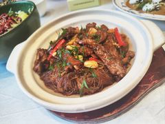 -盛百味·家宴餐厅(霸州分店)