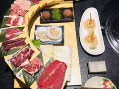 -虎焱炭火烧肉