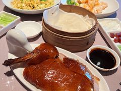 -金鸭季·北京烤鸭(深业上城店)