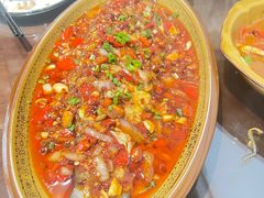 -朗妈私房菜(婺女州店)