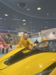 -奈尔宝家庭中心·亲子餐厅(北京东坝万达店)