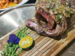 -味家烤肉烤鳗鱼牛排(西塔旗舰店)