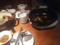 -黑鸡小馆(金源店)