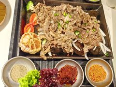 -七八冷面·延边朝鲜族美食(圣熙八号店)