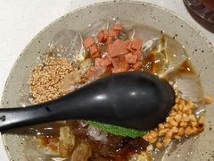 -新辣道鱼火锅(上地华联店)