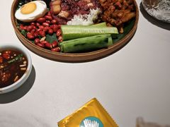 -俏香傣·德宏风味餐厅(万宏路店)