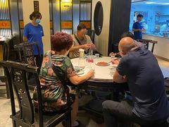 大堂-院8里·小聚园老川菜(九眼桥店)