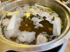 -壮雄牛屠牛肉店(两英店)