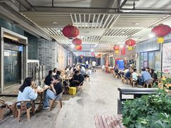 -邱金小炒·30 年盐帮江湖菜(自贡店)