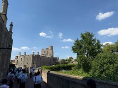 -温莎城堡
