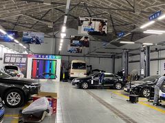 -博世车联车饰尚汽车维修(长沙展览馆店)
