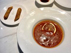 -Wei菋·Le Bistrot