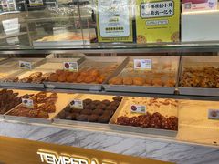 -鲍师傅糕点(大沽南路店)