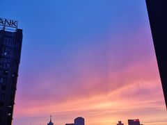 -乌鲁木齐百世昌龙泉酒店(大巴扎店)