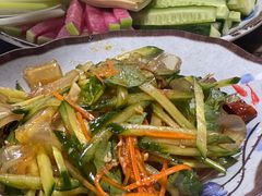 -溢福香东北兄弟酱骨饺子馆(刘家冲店)