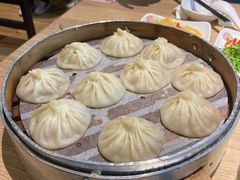 -老班长手工灌汤包老店(东山店)