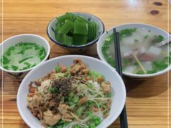 -椰小调.儋州米烂(名门店)