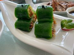 -海湾壹品·粤菜·早茶·烤鸭(拱北店)