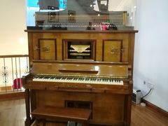 -鼓浪屿钢琴博物馆