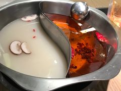 -彤德莱火锅(商圣嘉源店)
