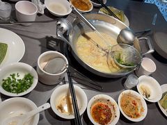 -骨之味·筒骨汤火锅(江头店)