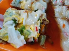 -三亚湾红树林度假酒店美食街