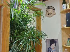 -福匠日本料理(人民路店)