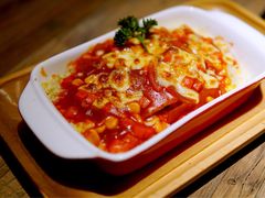 -卡朋西餐(较场西路店)