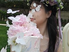 -Biteology Artisan Cakes(红庄·国际文化保税创新园店)