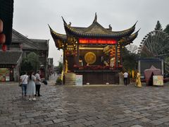 -溱湖八鲜菜馆