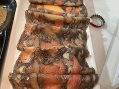 -四季厨房 鲁菜·孔府烤鸭(高新万达店)