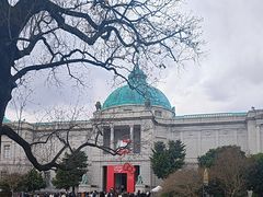 -东京国立博物馆