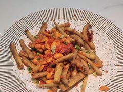 -园里前·10年私厨·福建菜(台江万达鳌峰洲店)